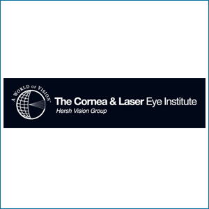 The Cornea and Laser Eye Institute